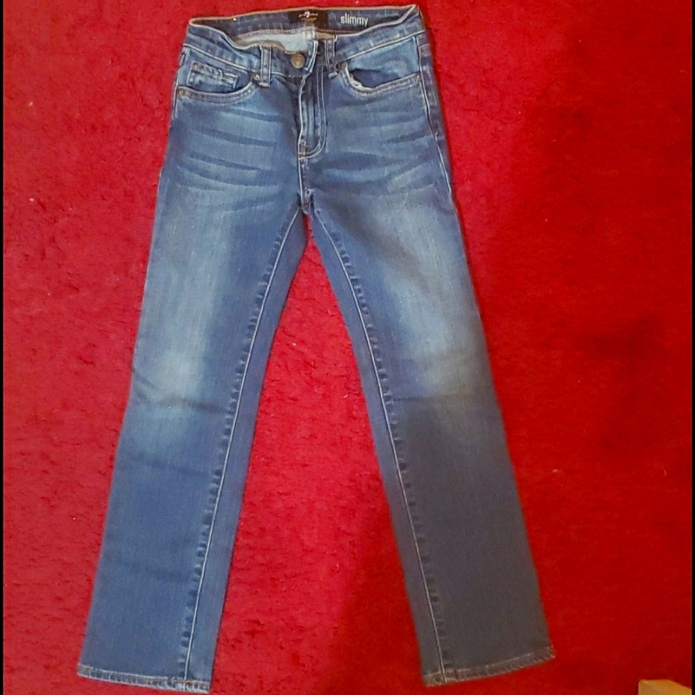Boys jeans
